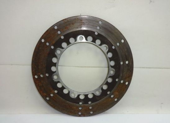 Remschijf voor Kawasaki Z 750