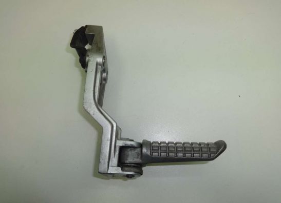 Duo voetsteun rechts Kawasaki ZX 10 R