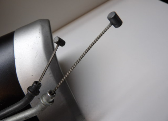 Muffler Kawasaki Z 750