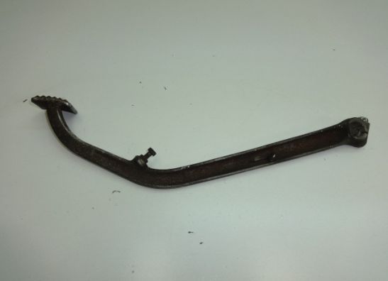 Brake pedal Honda VF 700  750 C Magna