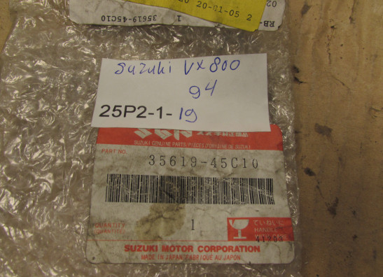 Blinker Suzuki VX 800