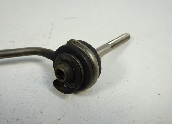 Radiator toebehoren BMW K 1200 S 