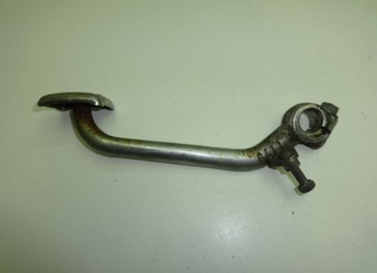 Rempedaal Kawasaki LTD 454
