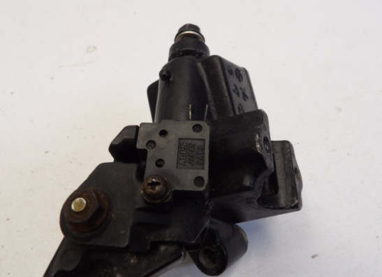 Rempomp Honda VT 500