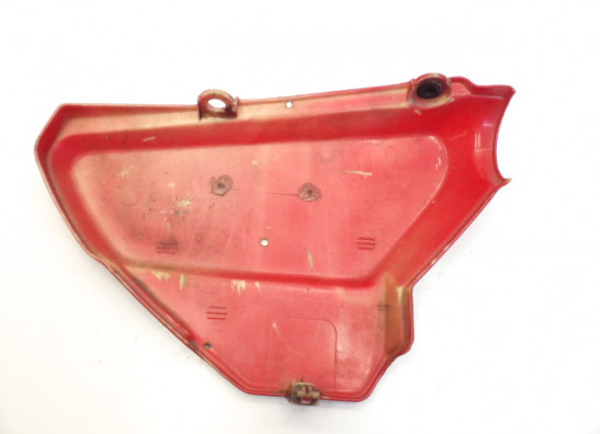 Linker zijkuip klein Honda CX 500