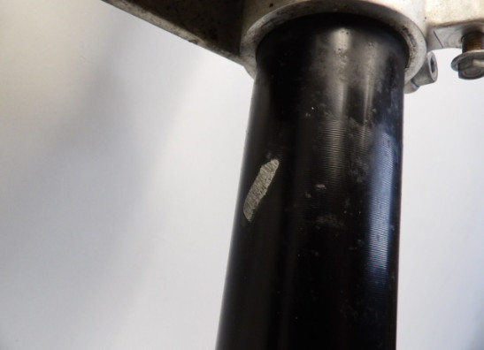 Voorpoten compleet Aprilia RSV 1000