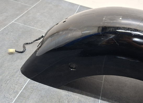 Rear fender Yamaha XVS 1100 Dragstar