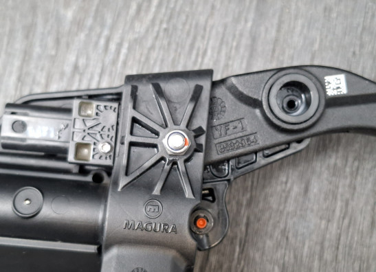 Koppelingspomp BMW R 1250 GS Adventure