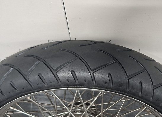 Voorvelg Harley Davidson Softtail