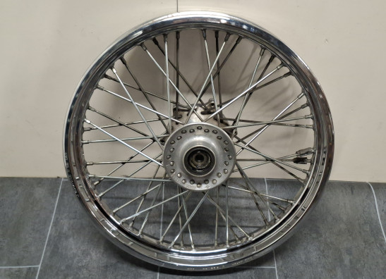 Voorvelg Yamaha XVS 650 Dragstar