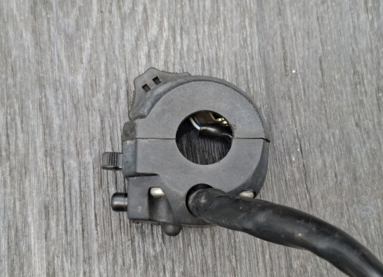 Lenkerschalter links Honda XL 125