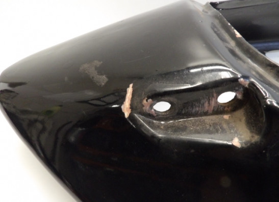 Heck Honda CBR 1100 XX