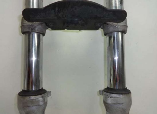 Gabelholm Komplett Suzuki RF 600