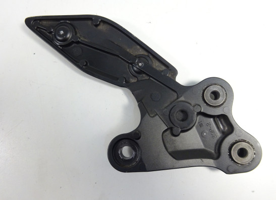 Schetsplaat links Yamaha FZ8