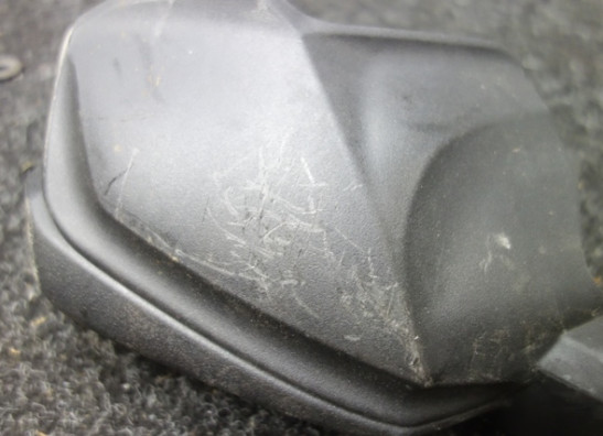 Steer Kawasaki VERSYS 1000