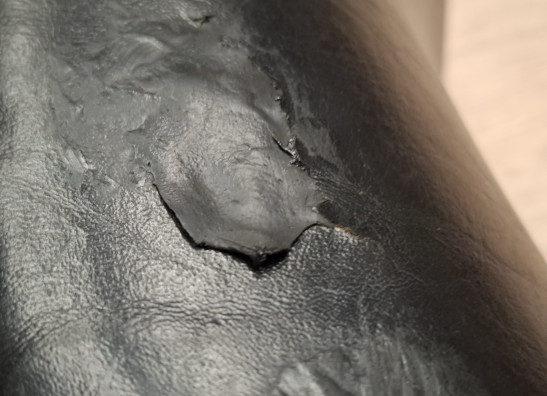 Seat Kawasaki ZL 900 Eliminator