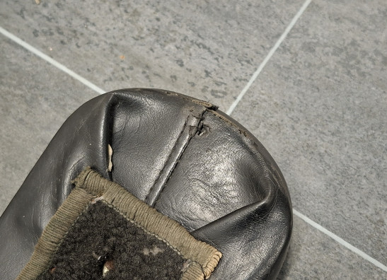 Sitzbank Harley Davidson Sportster