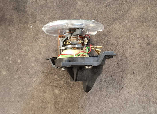 Meter BMW R 100  R 80