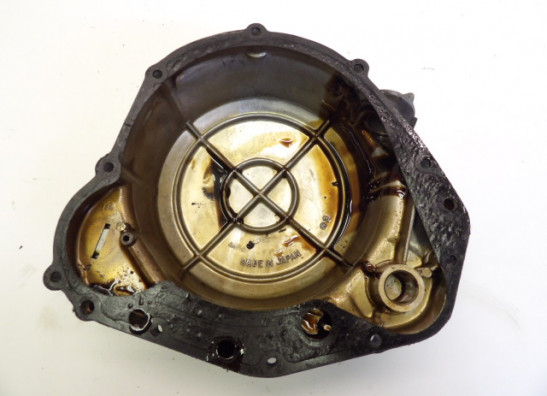 Crankcase cover Clutch side Kawasaki Z 750