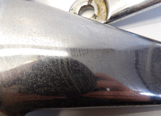 Koplamp Honda CB 450