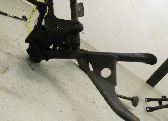 Standaard BMW K 1200 RS