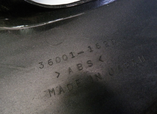 Linker zijkuip klein Kawasaki ZR 7