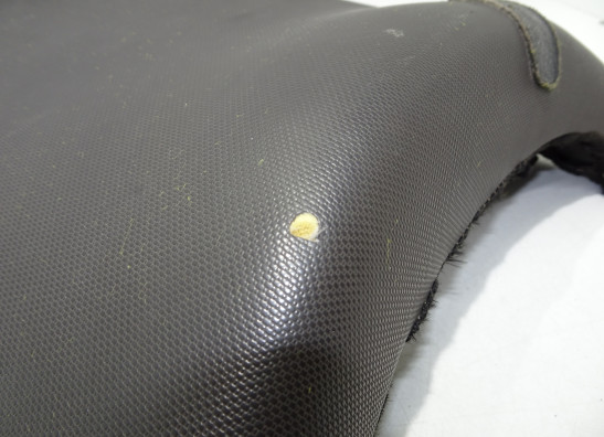 Buddy zadel Aprilia Caponord 1000