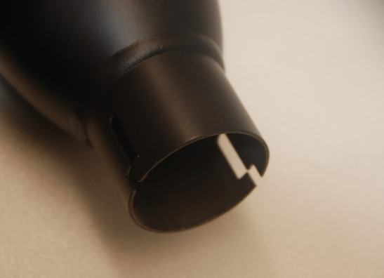 Auspuff Harley Davidson Sportster