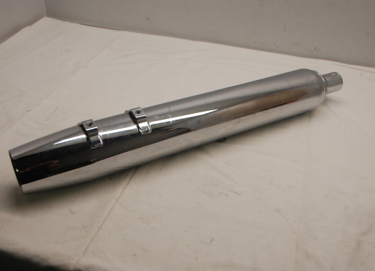 Sportdemper Harley Davidson Touring FL