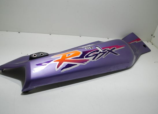 Heck rechts Suzuki GSX R 1100