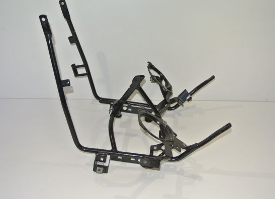 Topkuipsteun BMW R 1150 RT   R 850 RT