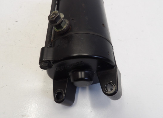 Startmotor Honda TRANSALP