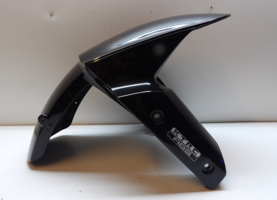 Voorspatbord Kawasaki Z 1000