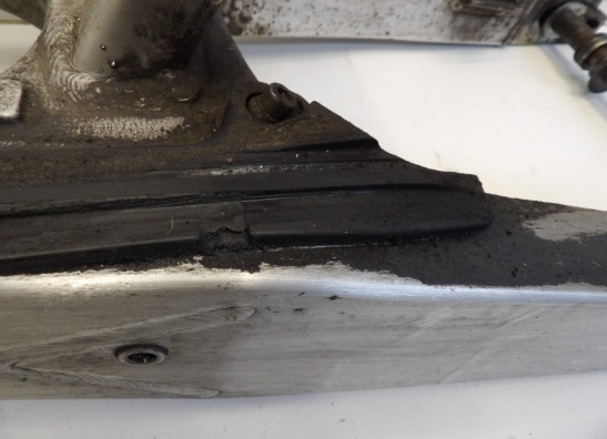 Hinterradschwinge Honda CBR 900 RR