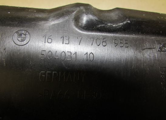 Overig BMW S 1000 RR