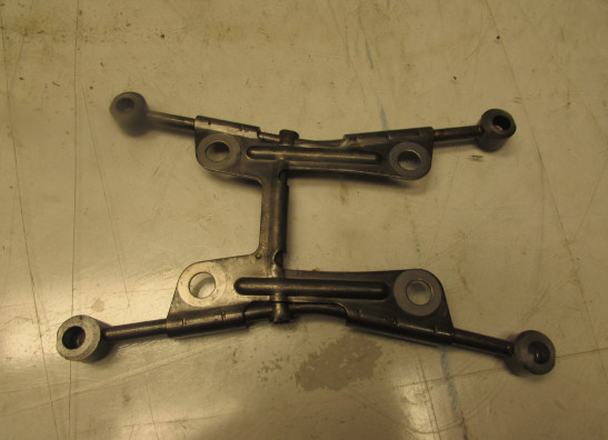 Motorblok diverse Honda VF 700  750 F