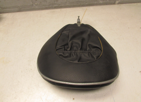 Buddy zadel Can-am Overig Can Am