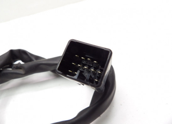 Lenkerschalter links Kawasaki ER 6