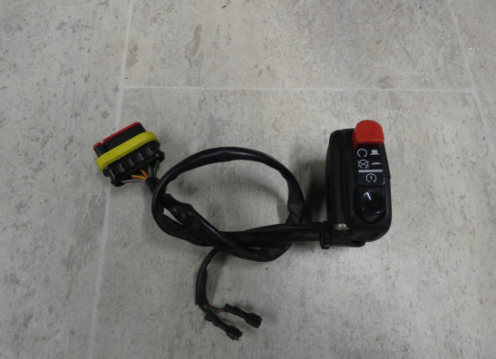 Stuurschakelaar rechts MV Agusta 750 Brutale 2003-2006