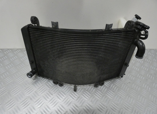 Radiator Suzuki GSX R 1300 Hayabusa