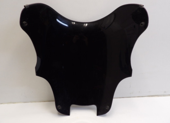 Scheibe Windschild Honda VTR 1000 F