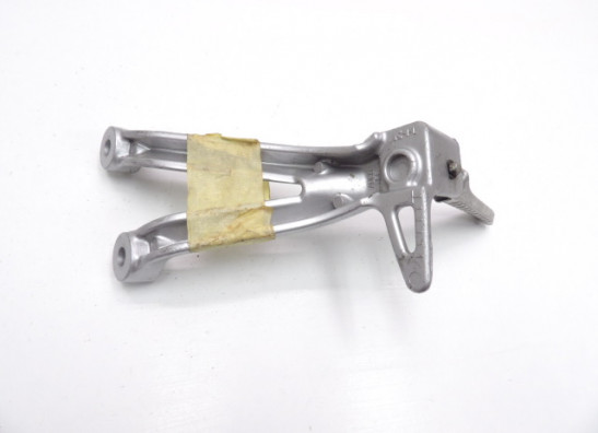 Pillion step left  Suzuki GSX R 1000