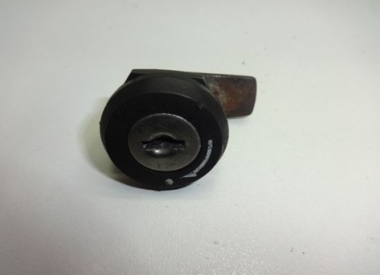 Tankdeckel Kawasaki ZZR 600