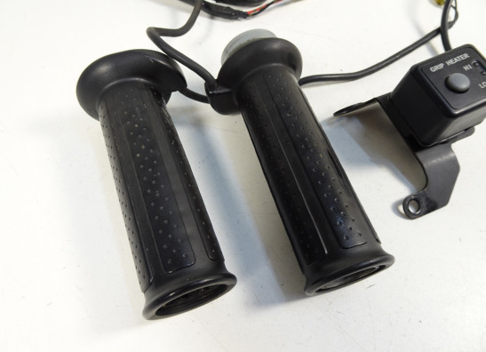 Throttle grip Kawasaki VERSYS 1000