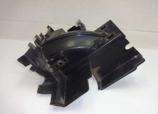 Achterspatbord Honda PC 800