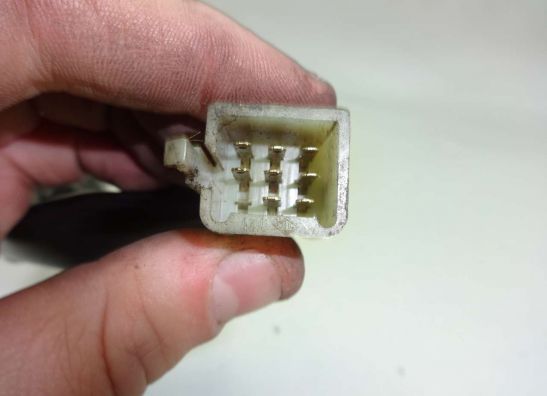 Tellerset Honda VF 500 