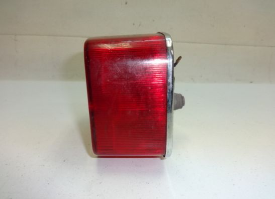 Rucklicht Kawasaki Z 500