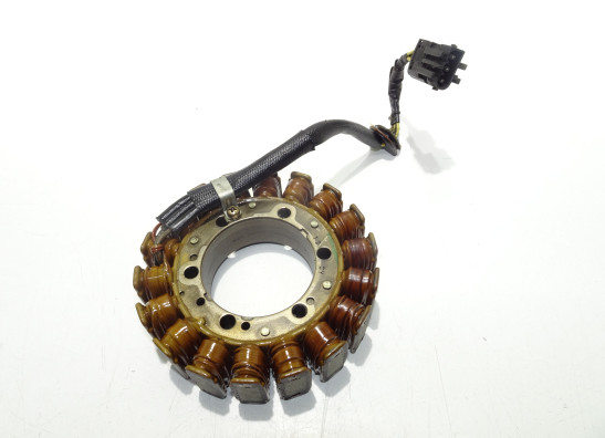 Dynamo BMW F 650 CS Scarver