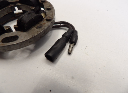 Pulsgever Honda CX 500