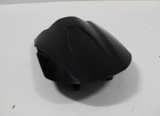 Soziusabdeckung Suzuki GSX R 750